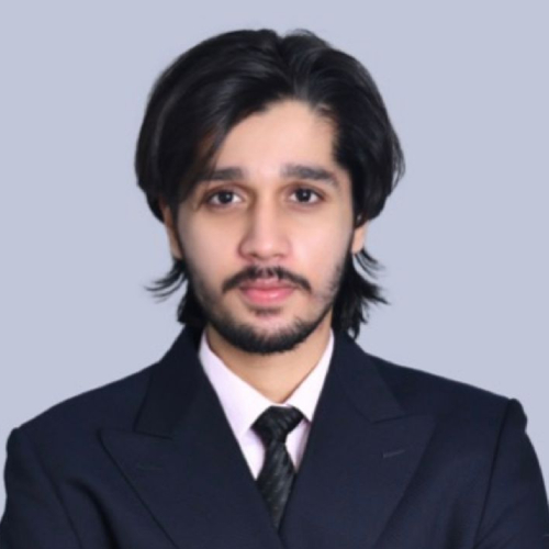 Shahzad Rauf